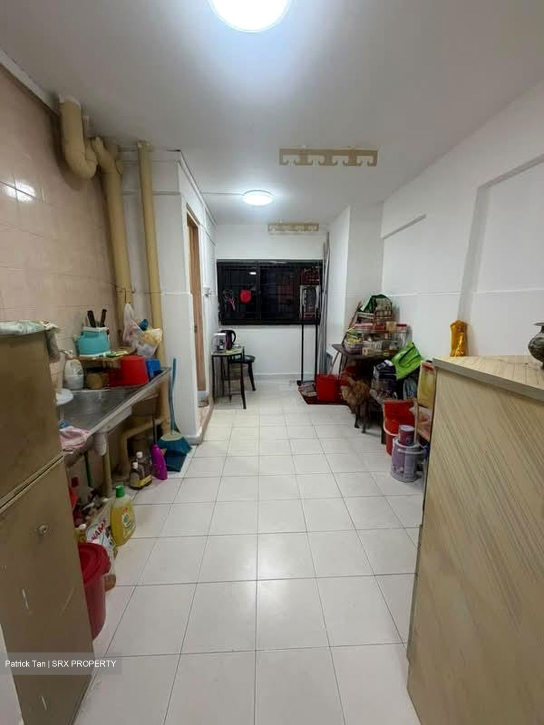 Blk 76 Telok Blangah Drive (Bukit Merah), HDB 2 Rooms #600731221